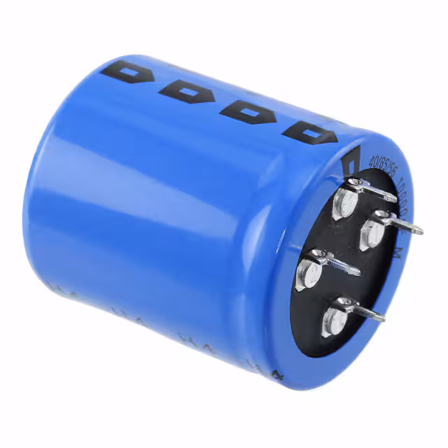 MAL205352681E3 Vishay Beyschlag/Draloric/BC Components  Aluminium-Elektrolytkondensatoren